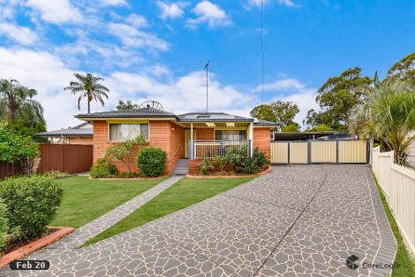 17 Cleeve Pl, Cambridge Gardens, NSW 2747