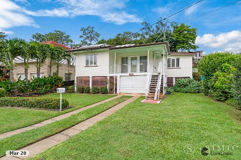 61 Foxton St, Seven Hills, QLD 4170