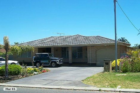 5 Watt St, Stirling, WA 6021