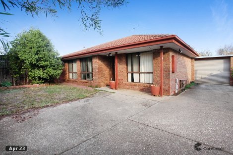 2/12 Oneills Rd, Melton, VIC 3337