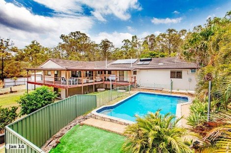 176 Ford Rd, Burbank, QLD 4156