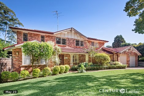 66 Taylor St, West Pennant Hills, NSW 2125