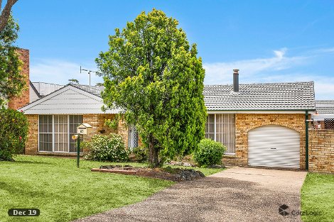 83 Barton Dr, Kiama Downs, NSW 2533