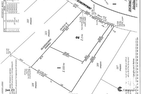 Lot 1 Innamincka Way, Eurimbula, QLD 4677