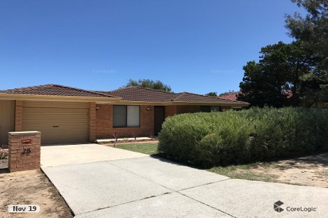 25 Dunmore Cct, Merriwa, WA 6030