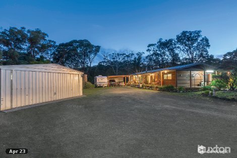 176 Clarendon-Lal Lal Rd, Lal Lal, VIC 3352