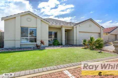 47 Anaconda Dr, North Haven, SA 5018