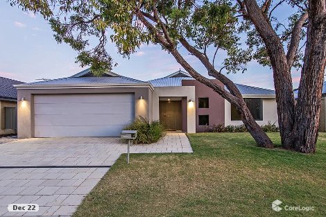 25 Runnymede Gte, Wellard, WA 6170