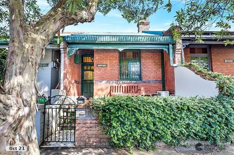 10 Binning St, Erskineville, NSW 2043