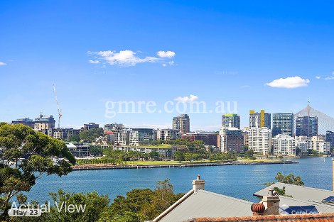 24/15 Johnston St, Balmain East, NSW 2041