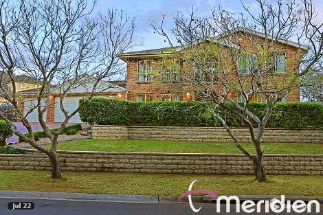 5 Evergreen Way, North Kellyville, NSW 2155