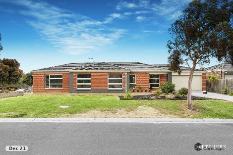 5 Appleberry Way, Wallan, VIC 3756