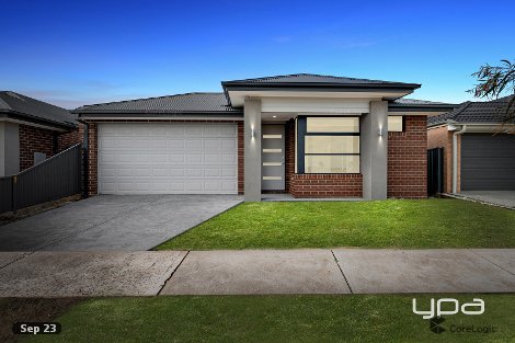 4 Brolga Bvd, Winter Valley, VIC 3358