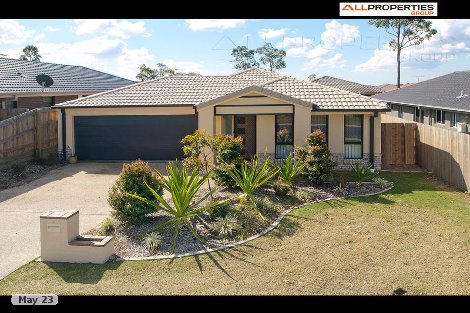 6 Lilly Pilly St, Heathwood, QLD 4110