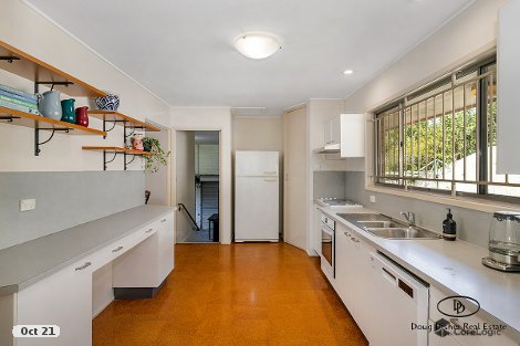 2 Glencarron St, Kenmore, QLD 4069