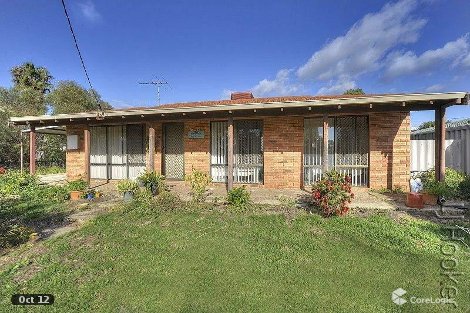 34 Railway Ave, North Dandalup, WA 6207