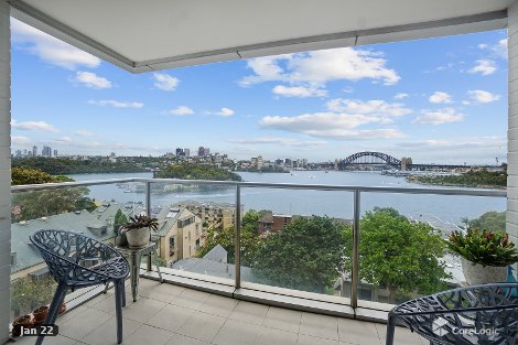 23/9 Nicholson St, Balmain East, NSW 2041