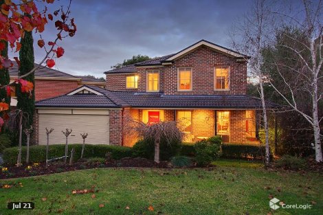 2 Carmella Cl, Chirnside Park, VIC 3116