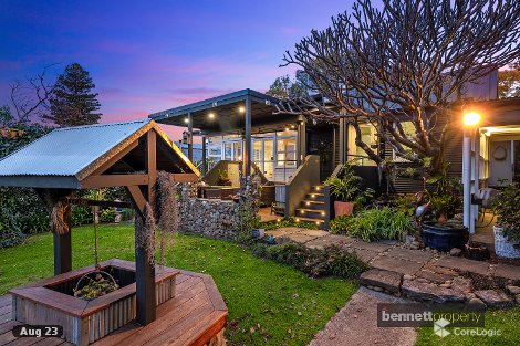 1117 Grose Vale Rd, Kurrajong, NSW 2758