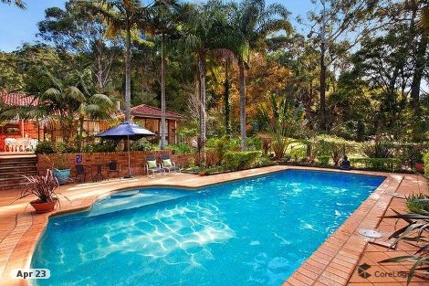 1 Awinya Cl, Empire Bay, NSW 2257