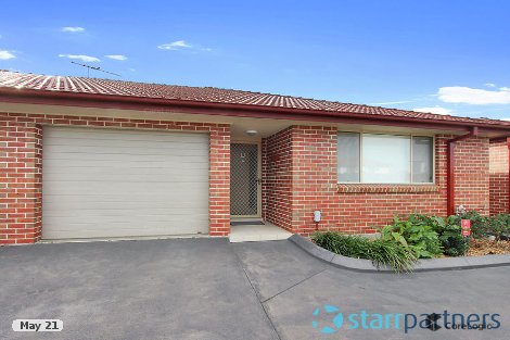 4/112 Fairfield Rd, Guildford West, NSW 2161