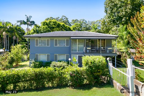 44-46 Appel St, Canungra, QLD 4275