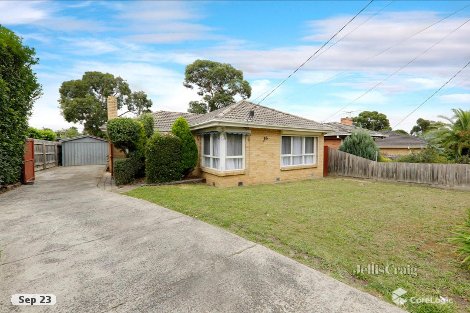 40 Faulkner St, Forest Hill, VIC 3131