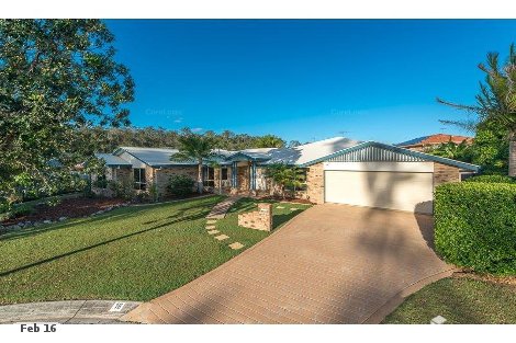 16 Brompton Pl, Brookfield, QLD 4069