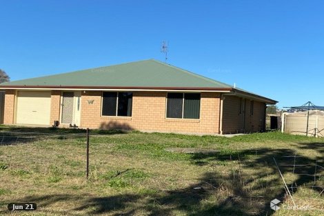 421 Cambooya Connection Rd, Cambooya, QLD 4358