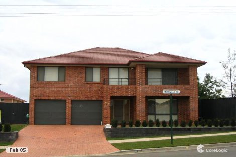 73 Merriville Rd, Kellyville Ridge, NSW 2155