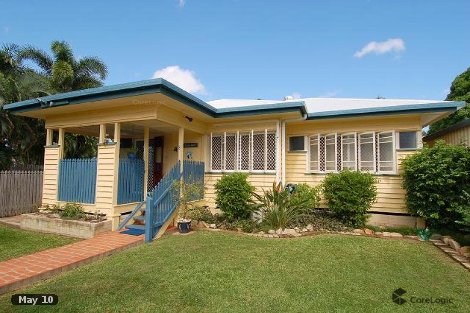 6 O'Connor St, Rosslea, QLD 4812