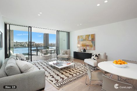 201/29 Barangaroo Ave, Barangaroo, NSW 2000