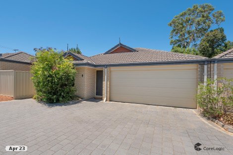 6/64 Sixth Rd, Armadale, WA 6112