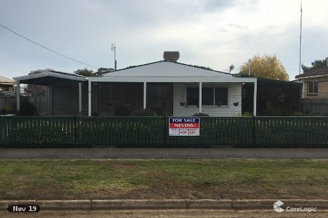 35 Barber St, Pyramid Hill, VIC 3575