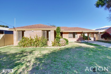 6 Boolardy Rd, Golden Bay, WA 6174