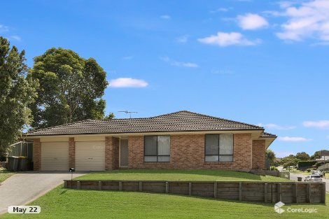 28 Budgeree Dr, Aberglasslyn, NSW 2320