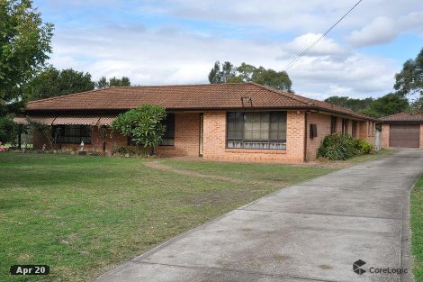 4 Whiteman Lane, Ellis Lane, NSW 2570