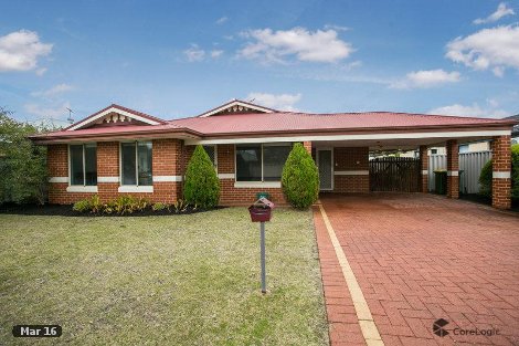 18 Charm Way, Atwell, WA 6164