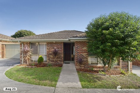 2/11 Albert St, Ringwood, VIC 3134