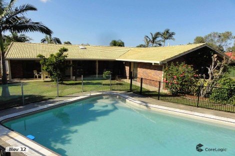 12 Viola Ave, Hollywell, QLD 4216