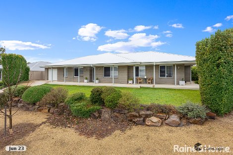 21 Charlton St, Boorooma, NSW 2650