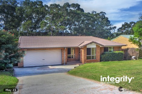 6 Nita Pl, Bomaderry, NSW 2541