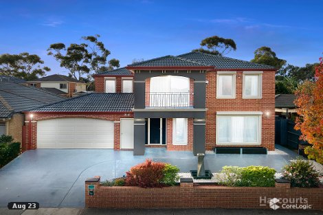 34 Chesterfield Rd, Cairnlea, VIC 3023