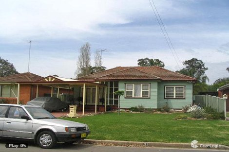32 Gibbes St, Regentville, NSW 2745