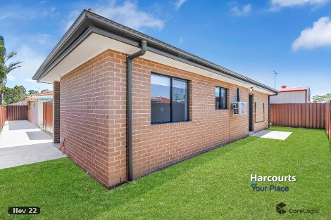 112 Colebee Cres, Hassall Grove, NSW 2761