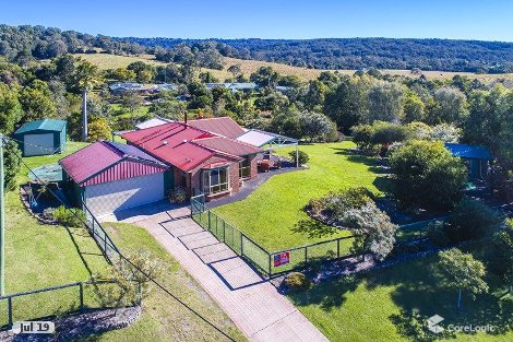 54-56 Jewett Rd, Kureelpa, QLD 4560