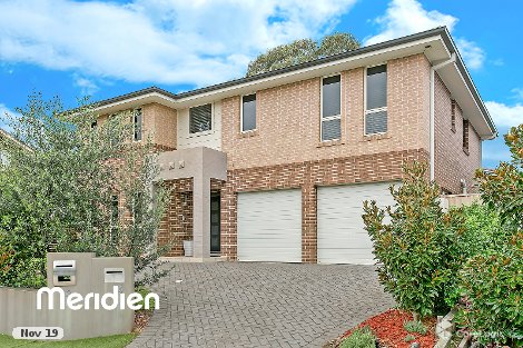 14 Zep Pl, Kellyville Ridge, NSW 2155