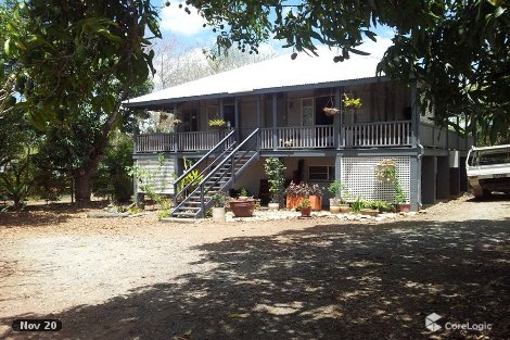 22 Fraser Rd, Mount Molloy, QLD 4871