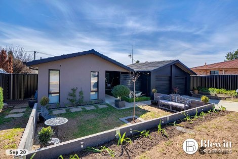 13 Carumbi Pl, Isabella Plains, ACT 2905