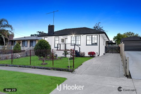 7 Angus St, Morwell, VIC 3840